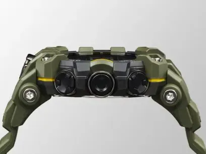 Orologio Uomo Casio G-Shock