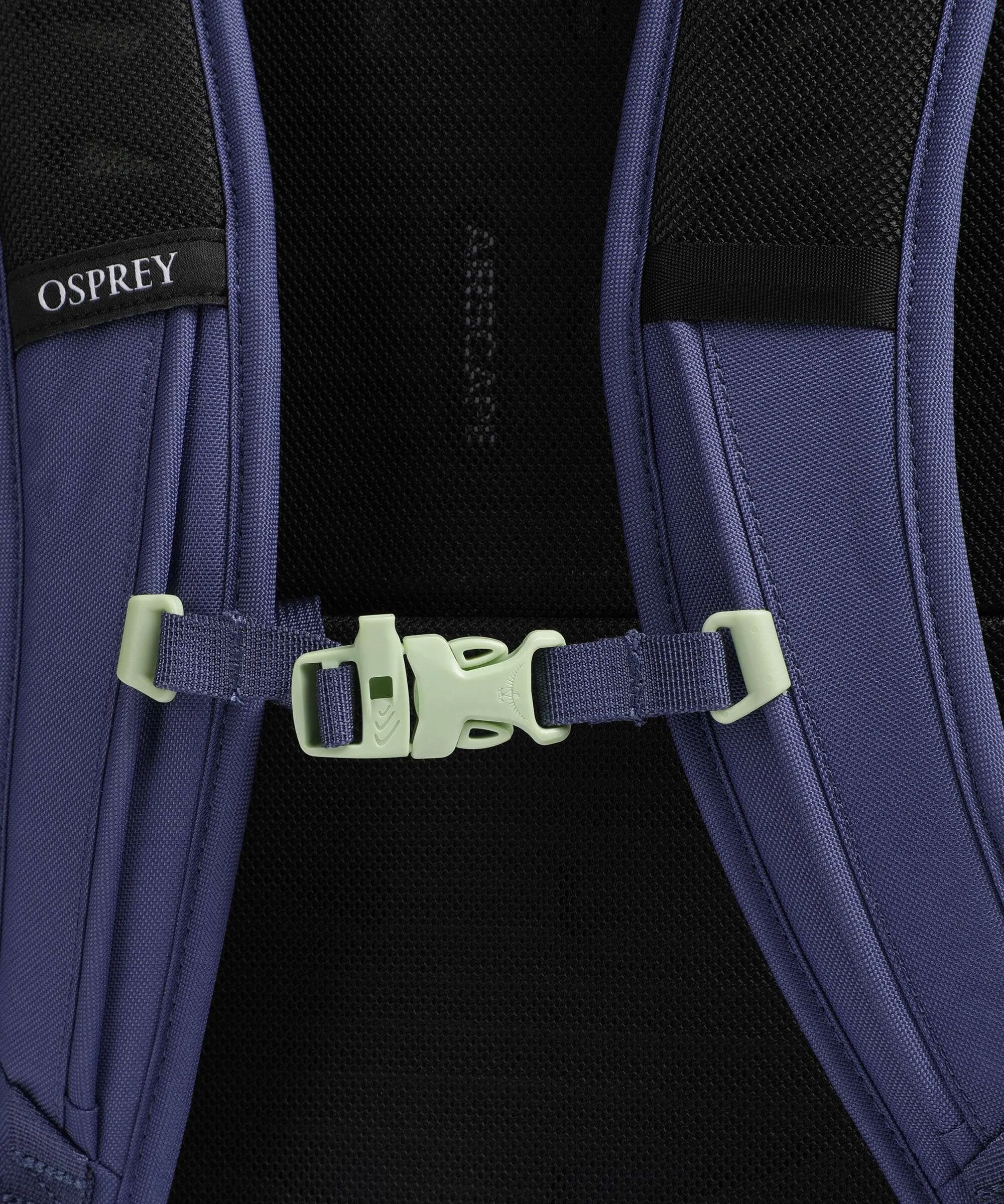  Osprey Daylite 35 Zaino da viaggio 16″ poliestere riciclato acquamarina  