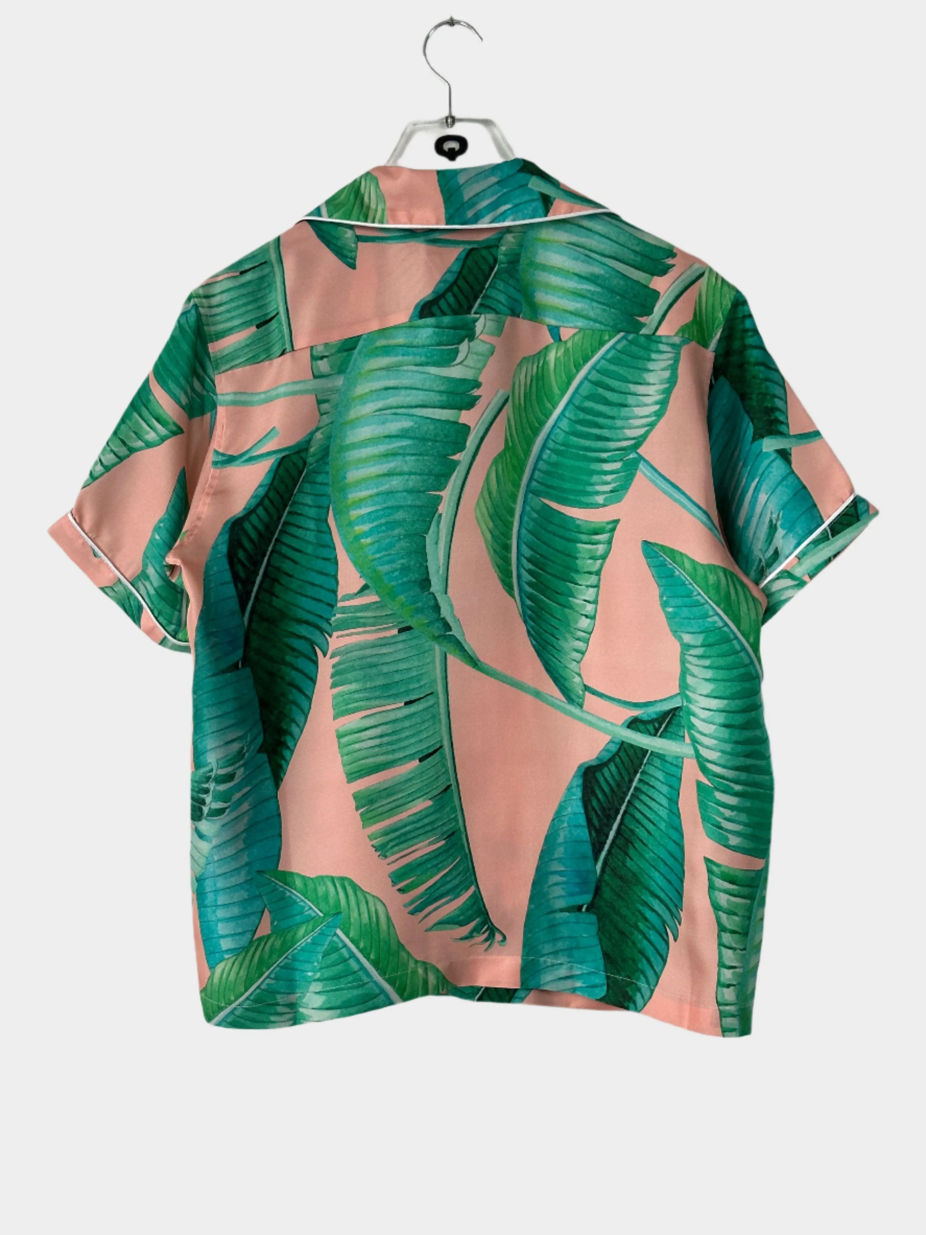 Palm Shirts