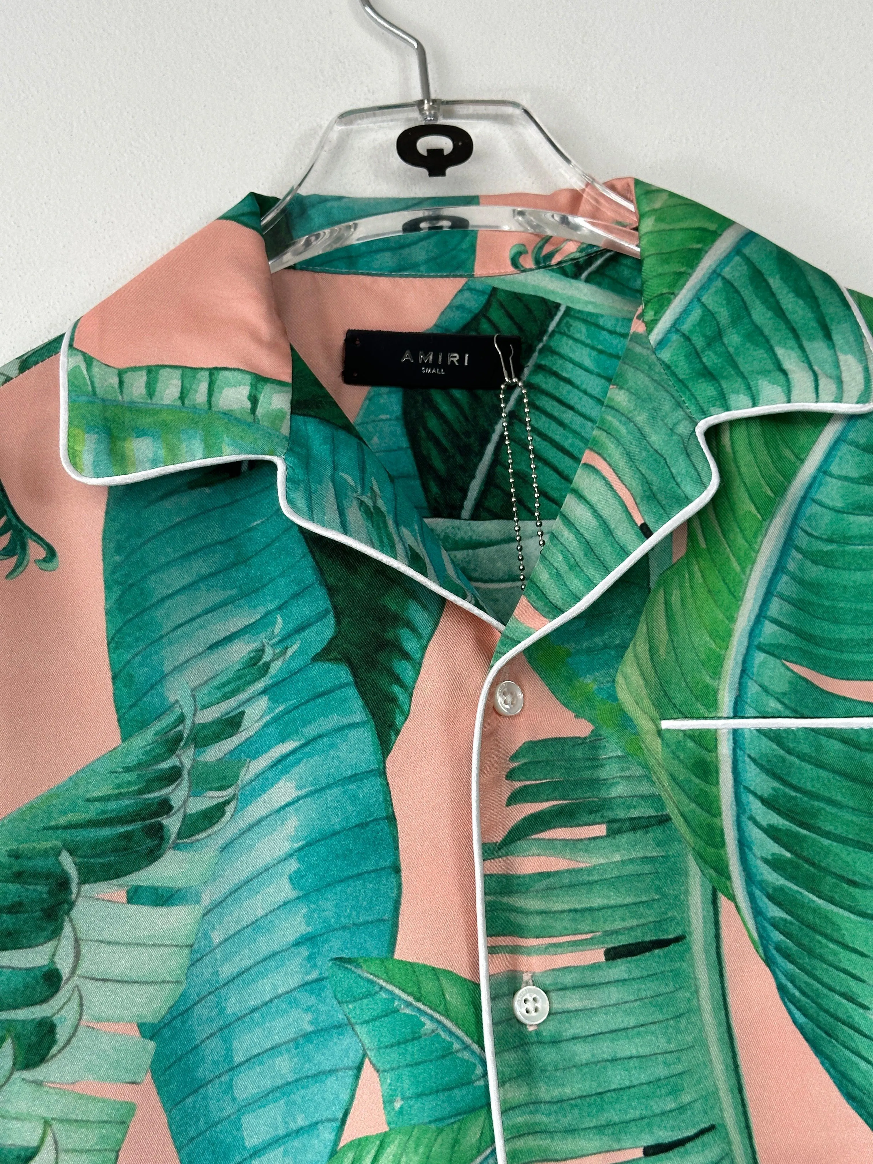 Palm Shirts