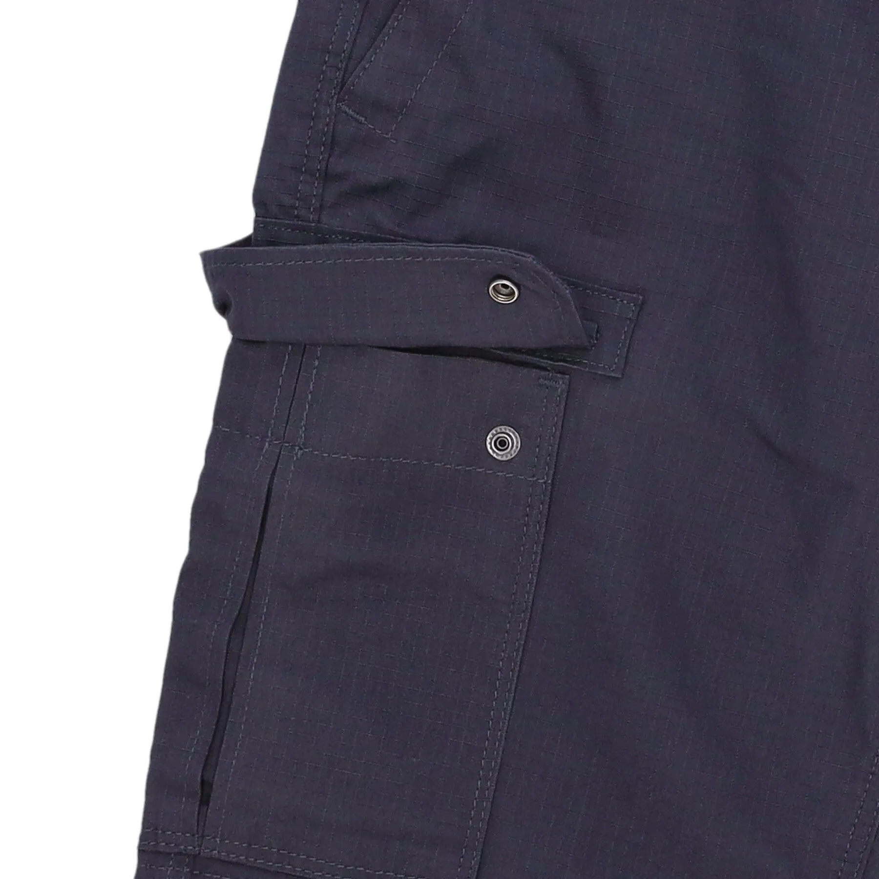 Pantalone Corto Uomo Millerville Short Charcoal Grey