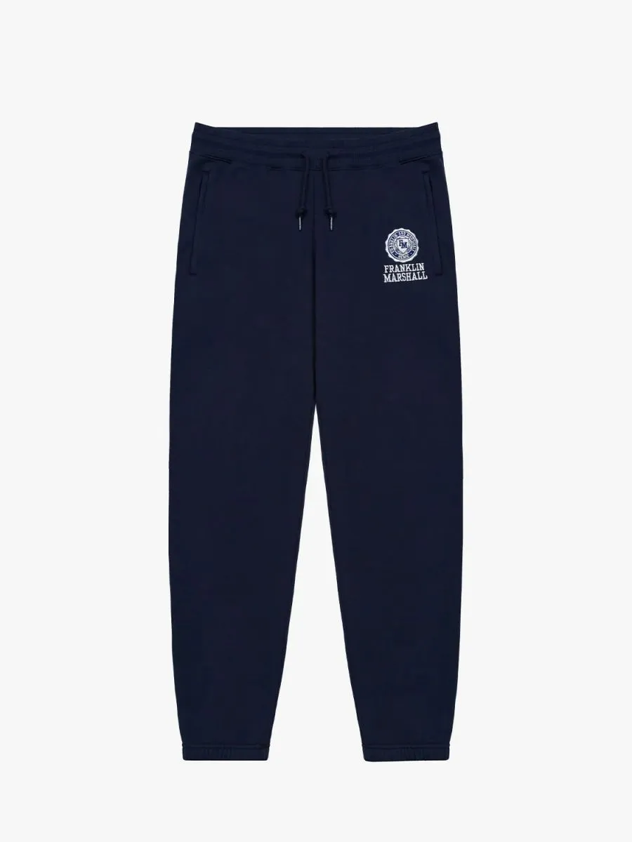 PANTALONI JOGG E LEGGINGS Uomo FRANKLIN&MARSHALL JM1004.2004P01.FW 219