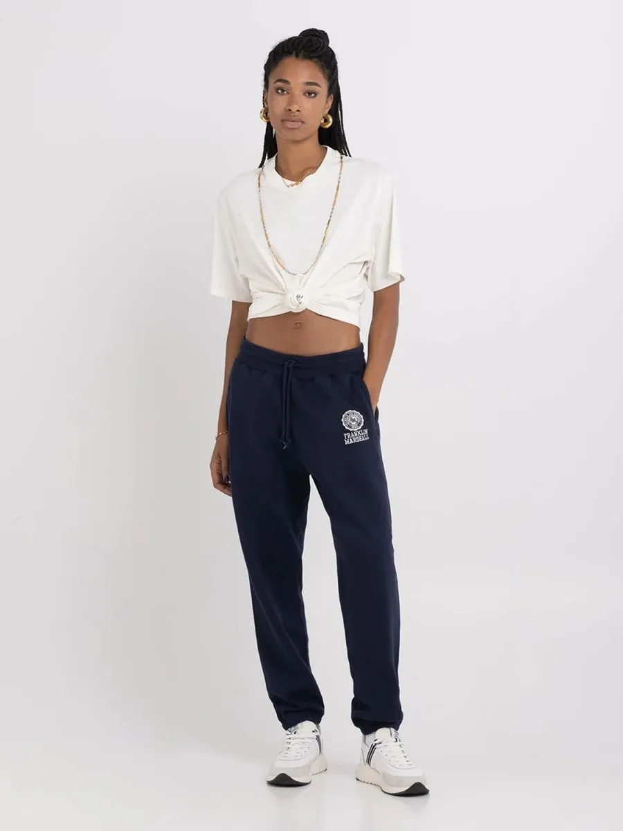 PANTALONI JOGG E LEGGINGS Uomo FRANKLIN&MARSHALL JM1004.2004P01.FW 219