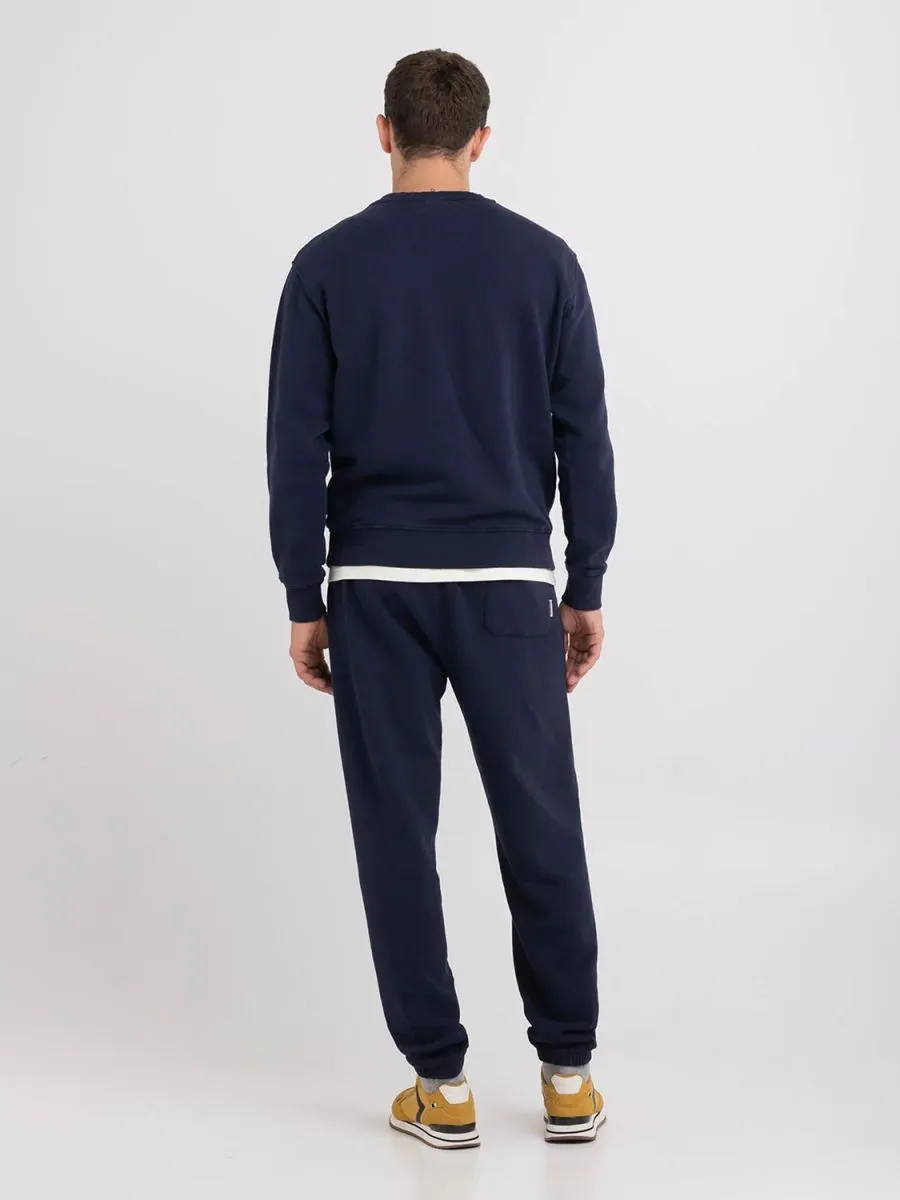 PANTALONI JOGG E LEGGINGS Uomo FRANKLIN&MARSHALL JM1004.2004P01.FW 219