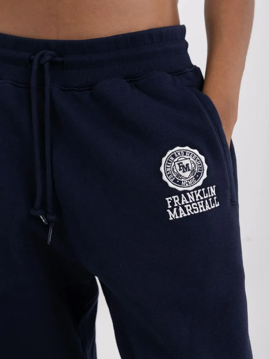 PANTALONI JOGG E LEGGINGS Uomo FRANKLIN&MARSHALL JM1004.2004P01.FW 219