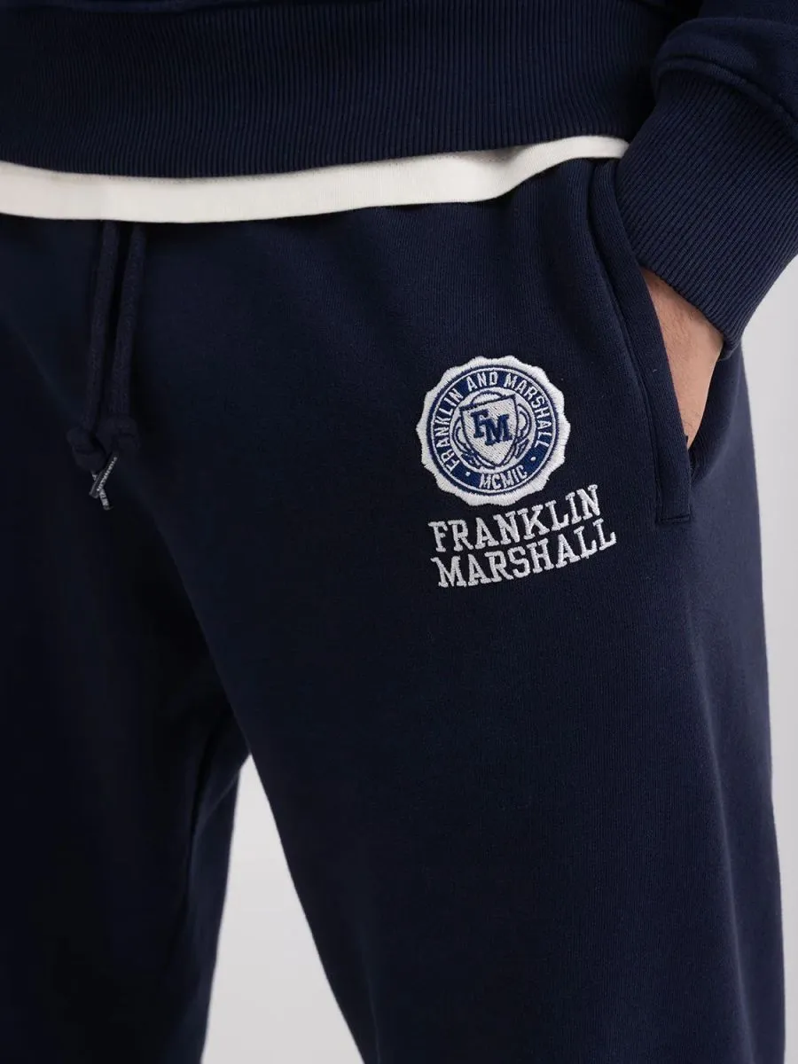 PANTALONI JOGG E LEGGINGS Uomo FRANKLIN&MARSHALL JM1004.2004P01.FW 219