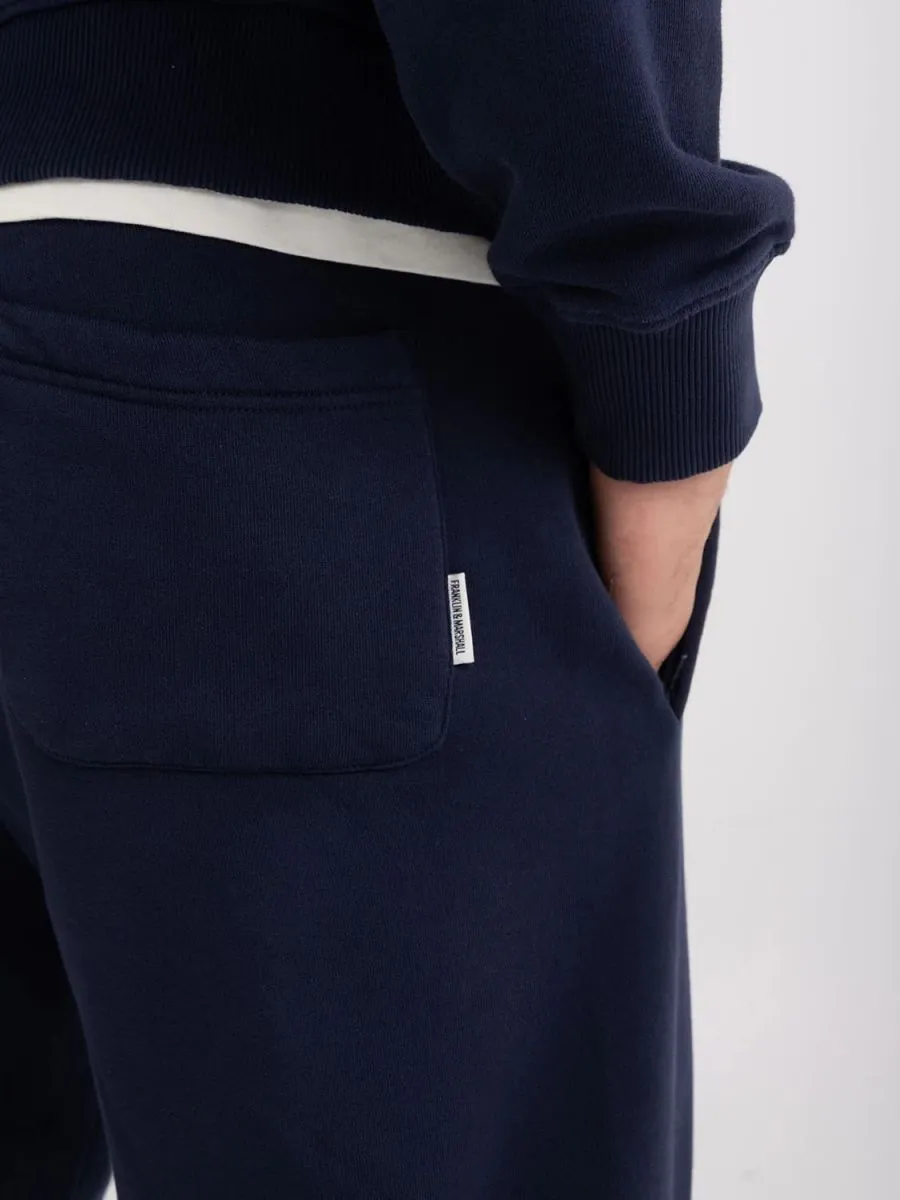 PANTALONI JOGG E LEGGINGS Uomo FRANKLIN&MARSHALL JM1004.2004P01.FW 219