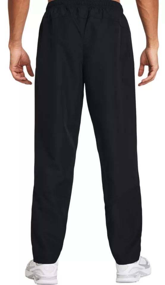 Pantaloni Under Armour Legacy Windbreaker