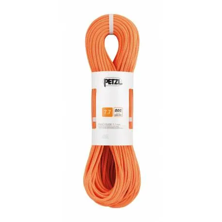 PASO® GUIDE 7,7 mm Mezza corda