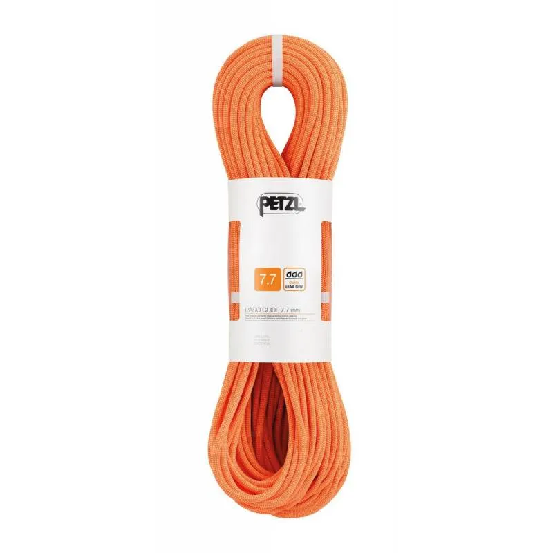 PASO® GUIDE 7,7 mm Mezza corda