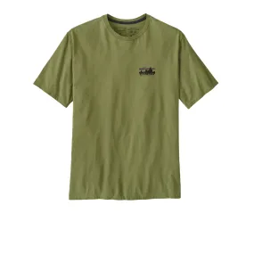 Patagonia '73 Skyline Organic T-Shirt - SS24