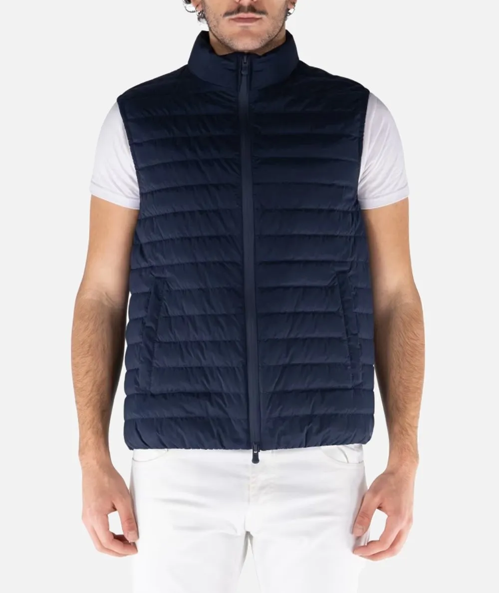 PEOPLE OF SHIBUYA--Gilet Nobu