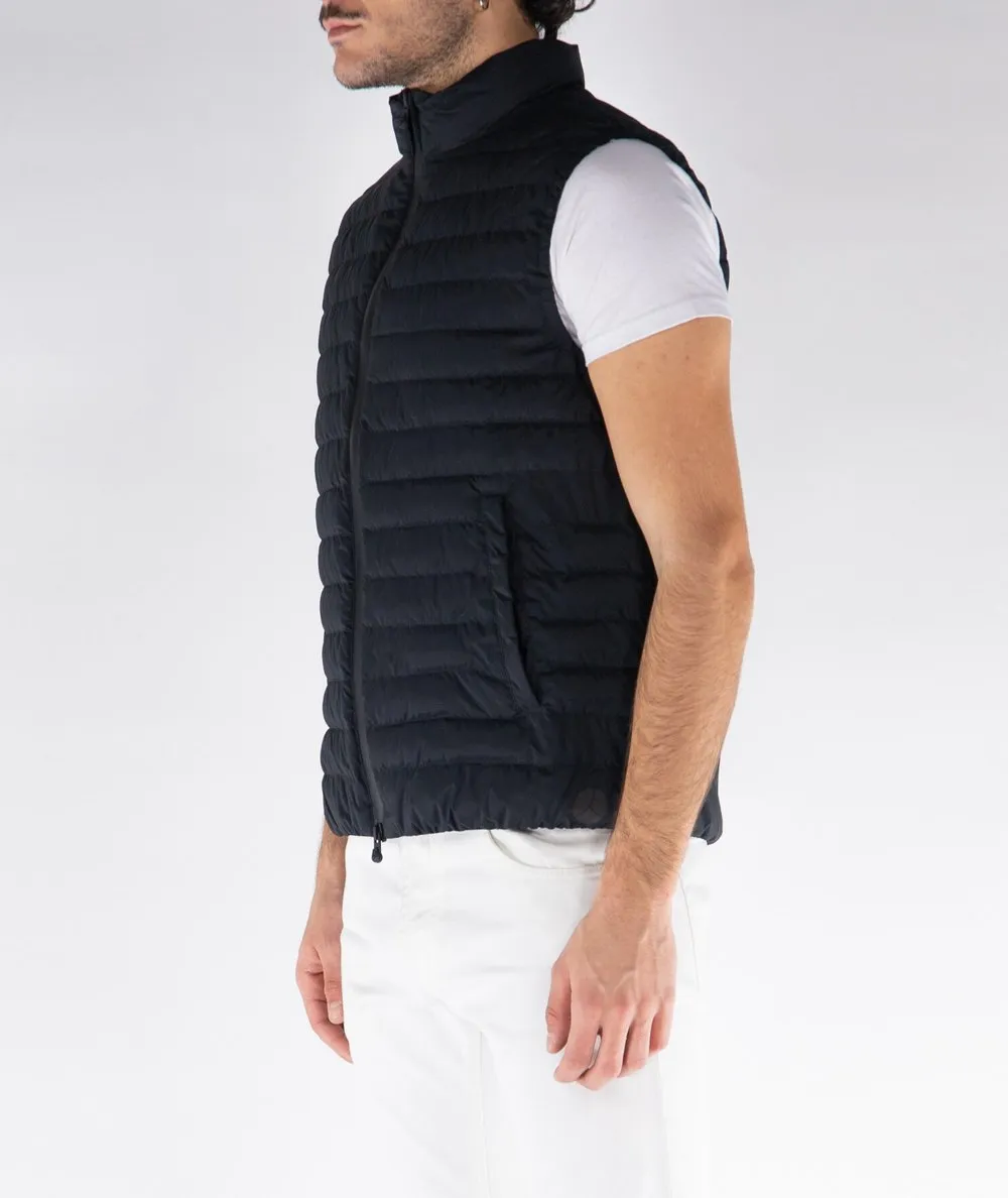 PEOPLE OF SHIBUYA--Gilet Nobu