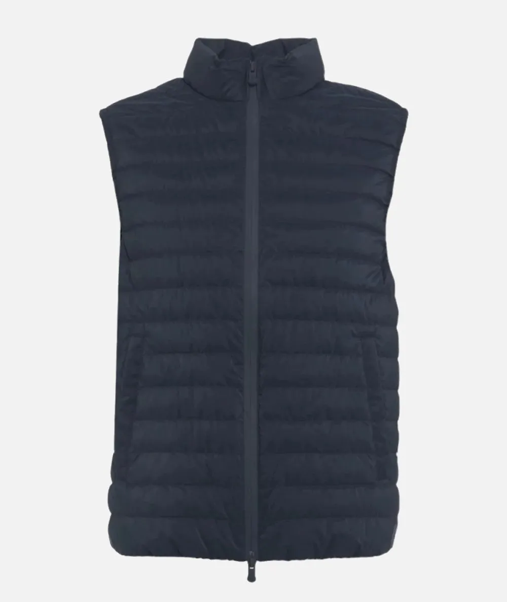PEOPLE OF SHIBUYA--Gilet Nobu