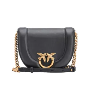 Pinko Donna Borsa A Tracolla  Love Round Click Mini