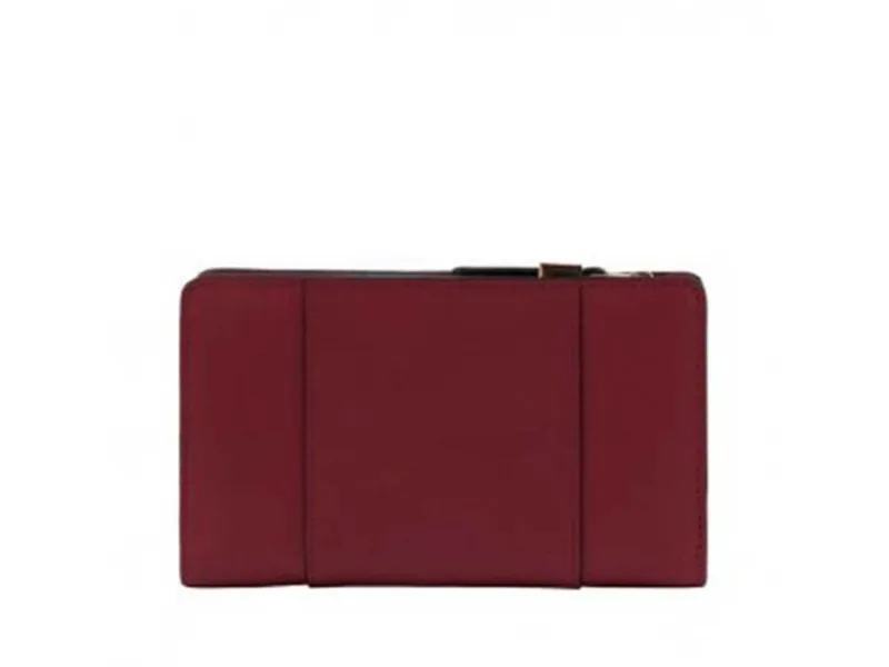 PIQUADRO PORTAFOGLIO DONNA LINEA CIRCLE PD1353W92R