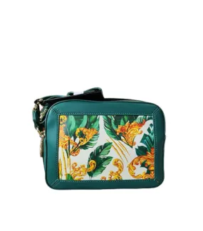 Plein Sport Donna Borsa A Tracolla Crossover Miami
