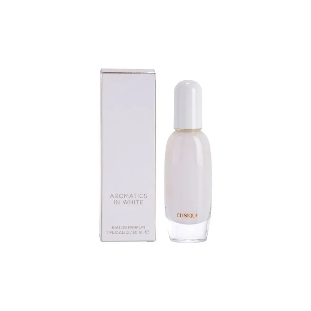 Profumo Donna Clinique Aromatics In White Eau De Parfum 30Ml Tester