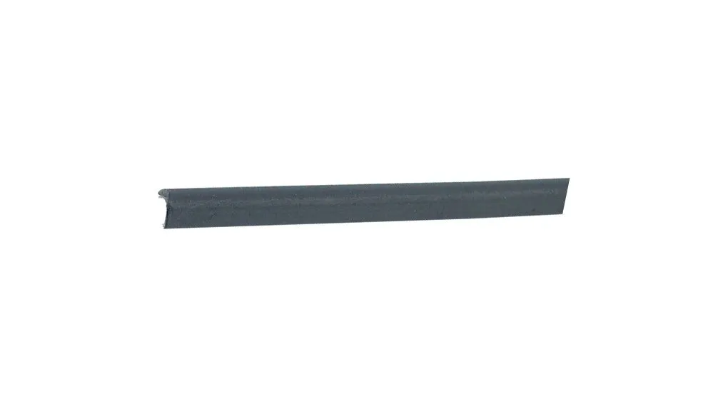 Protezione bordi nVent RAYCHEM in Poliolefina, col. Nero, 1.2m x 0.9mm