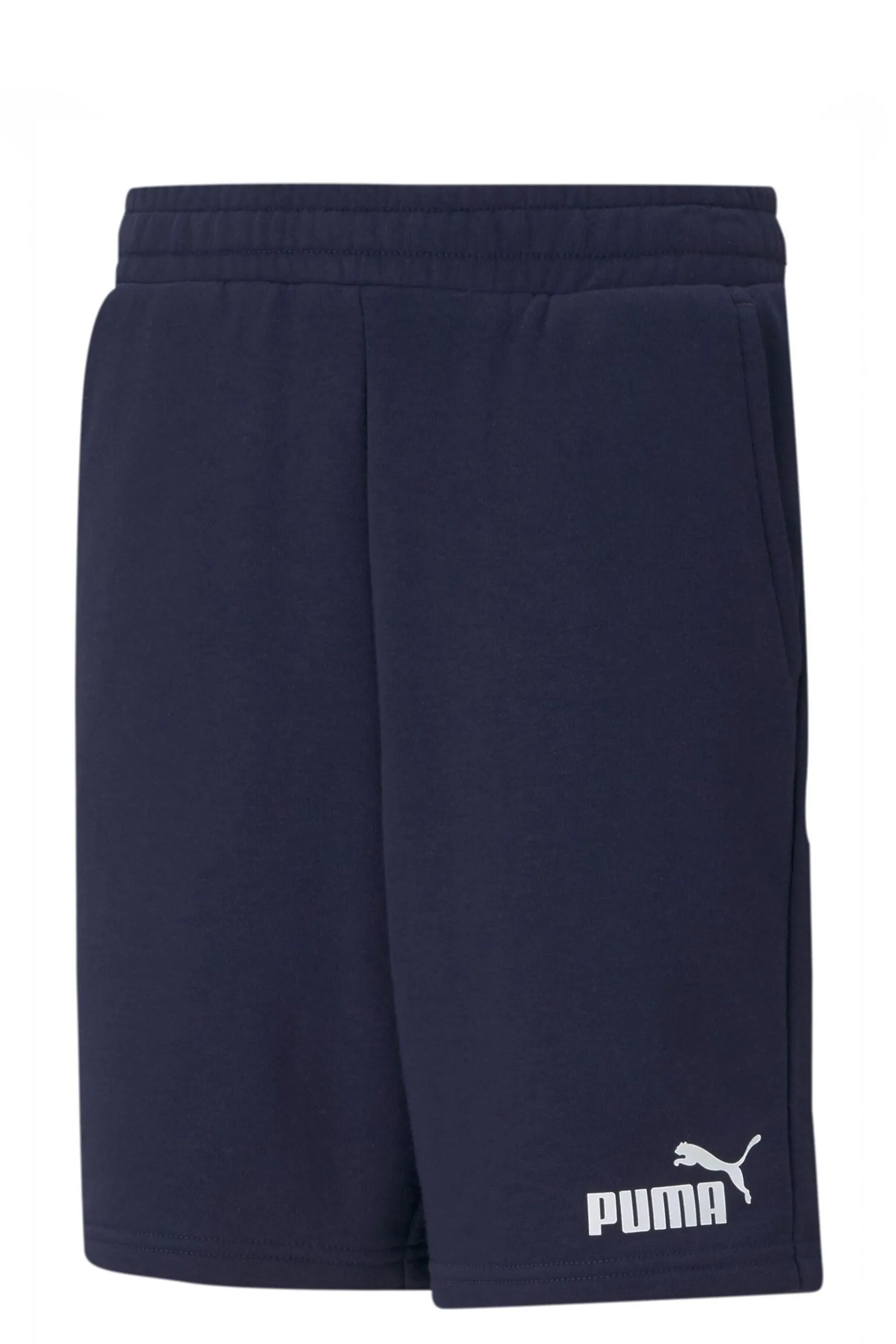 Puma Must-have Youth - Shorts felpati    
