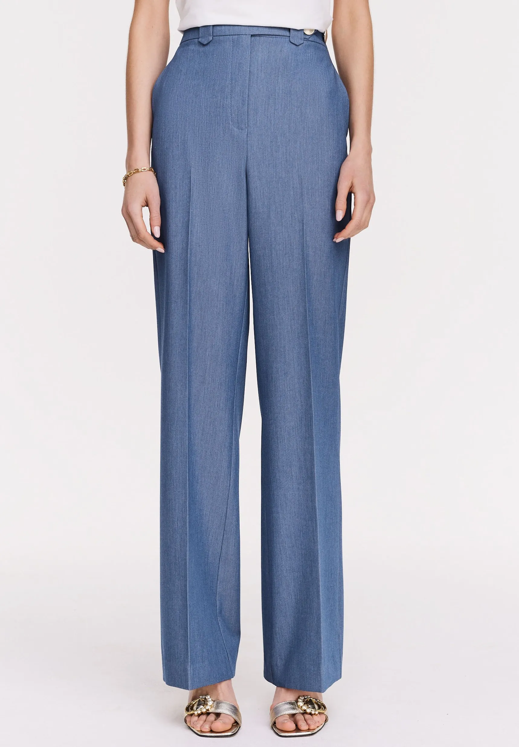 READY TO WEAR - Pantaloni