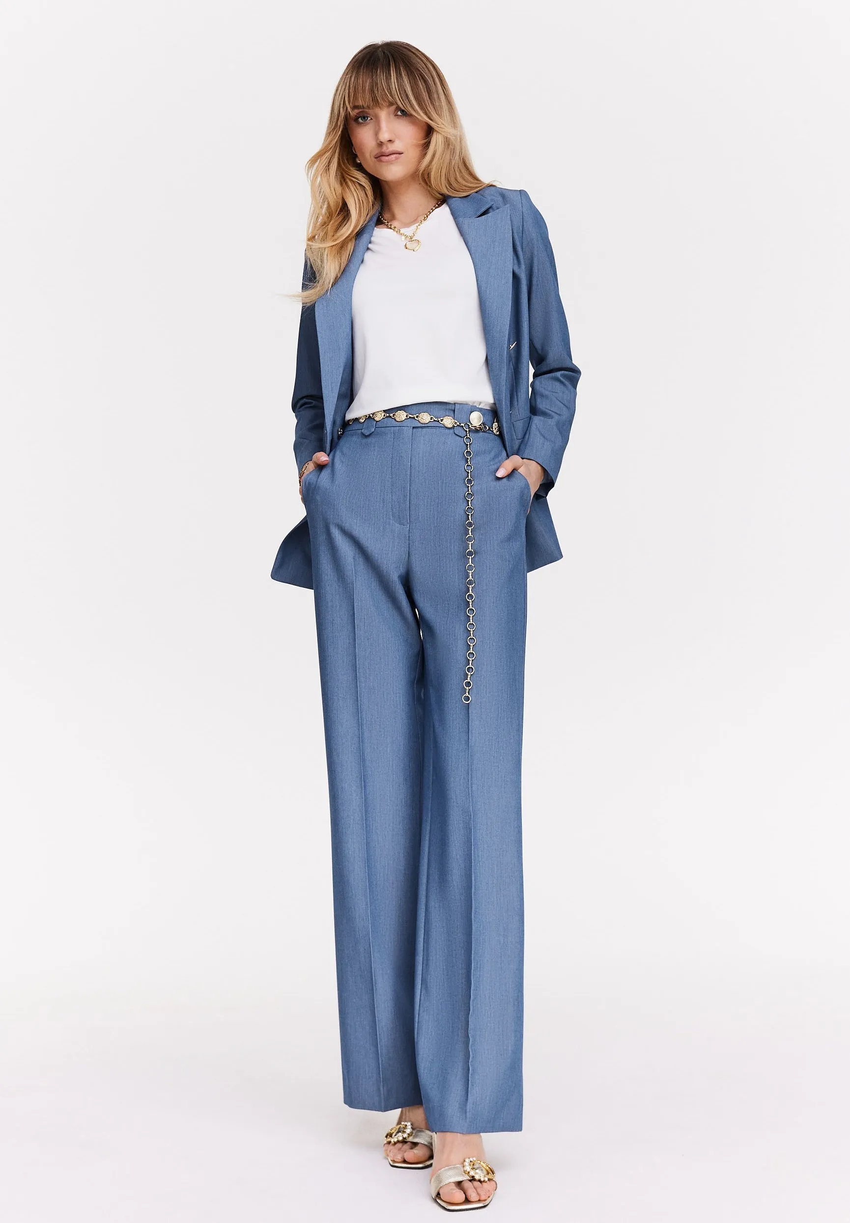 READY TO WEAR - Pantaloni