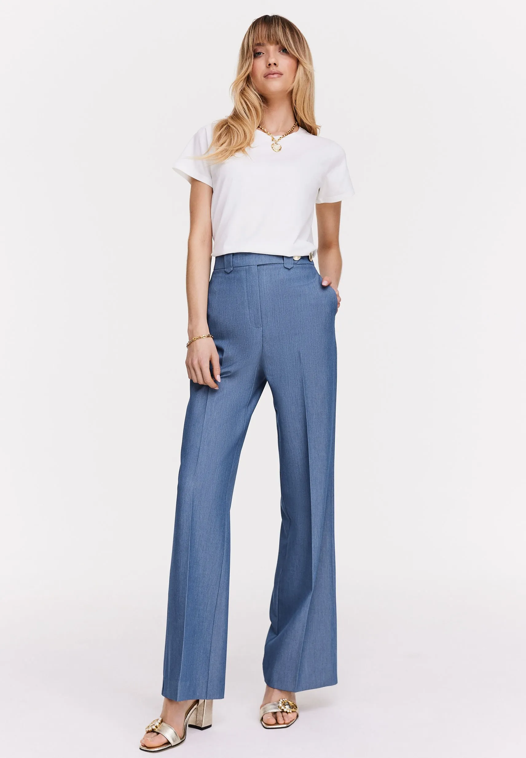 READY TO WEAR - Pantaloni