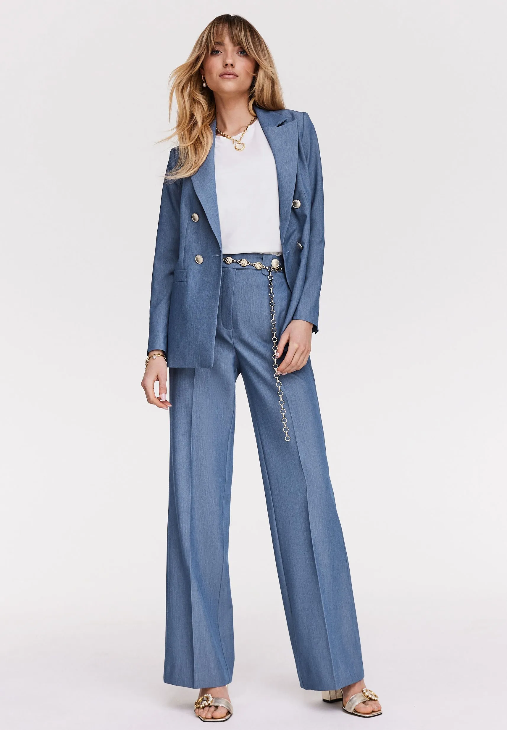 READY TO WEAR - Pantaloni