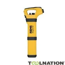 Rems 175312 R Explorer - Rilevatore per la localizzazione di un corpo macchina con trasmettitore 33 kHz 175312R