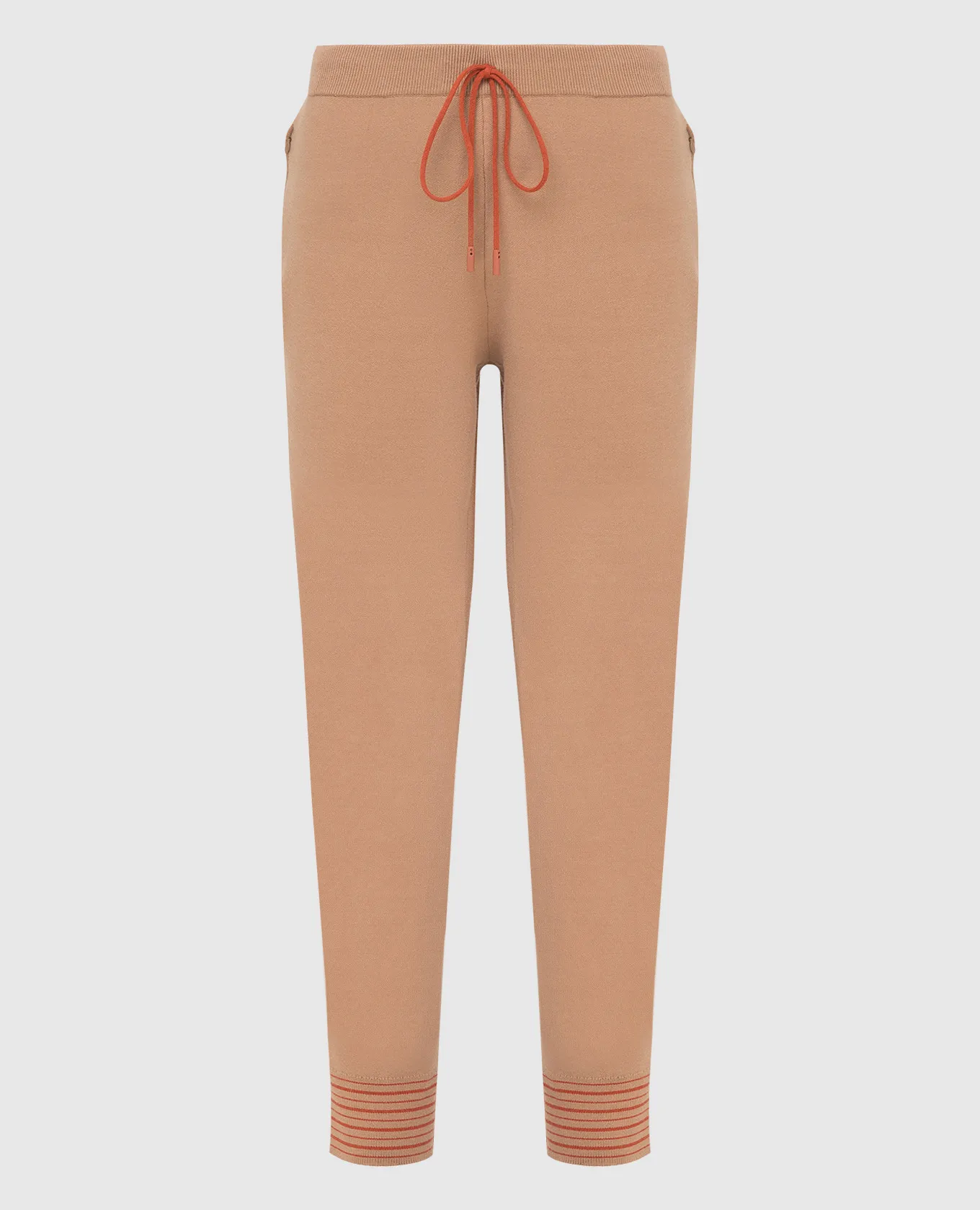 Roksanda Joggers con dettagli a contrasto SS21KP0022
