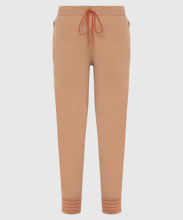 Roksanda Joggers con dettagli a contrasto SS21KP0022