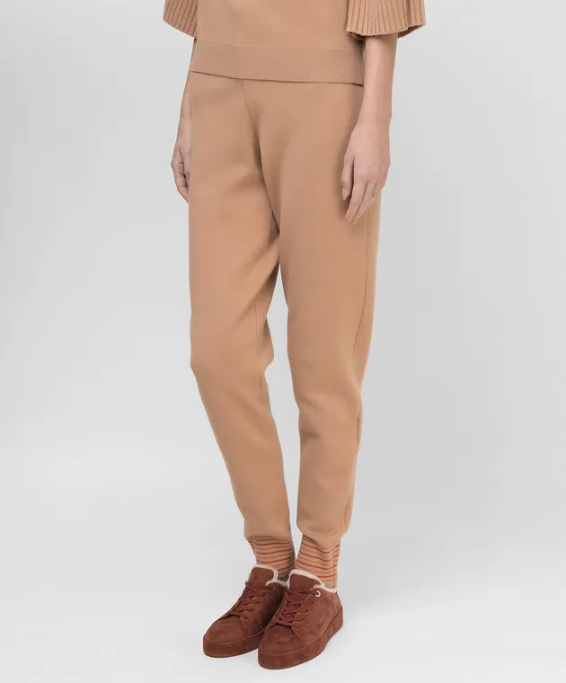 Roksanda Joggers con dettagli a contrasto SS21KP0022
