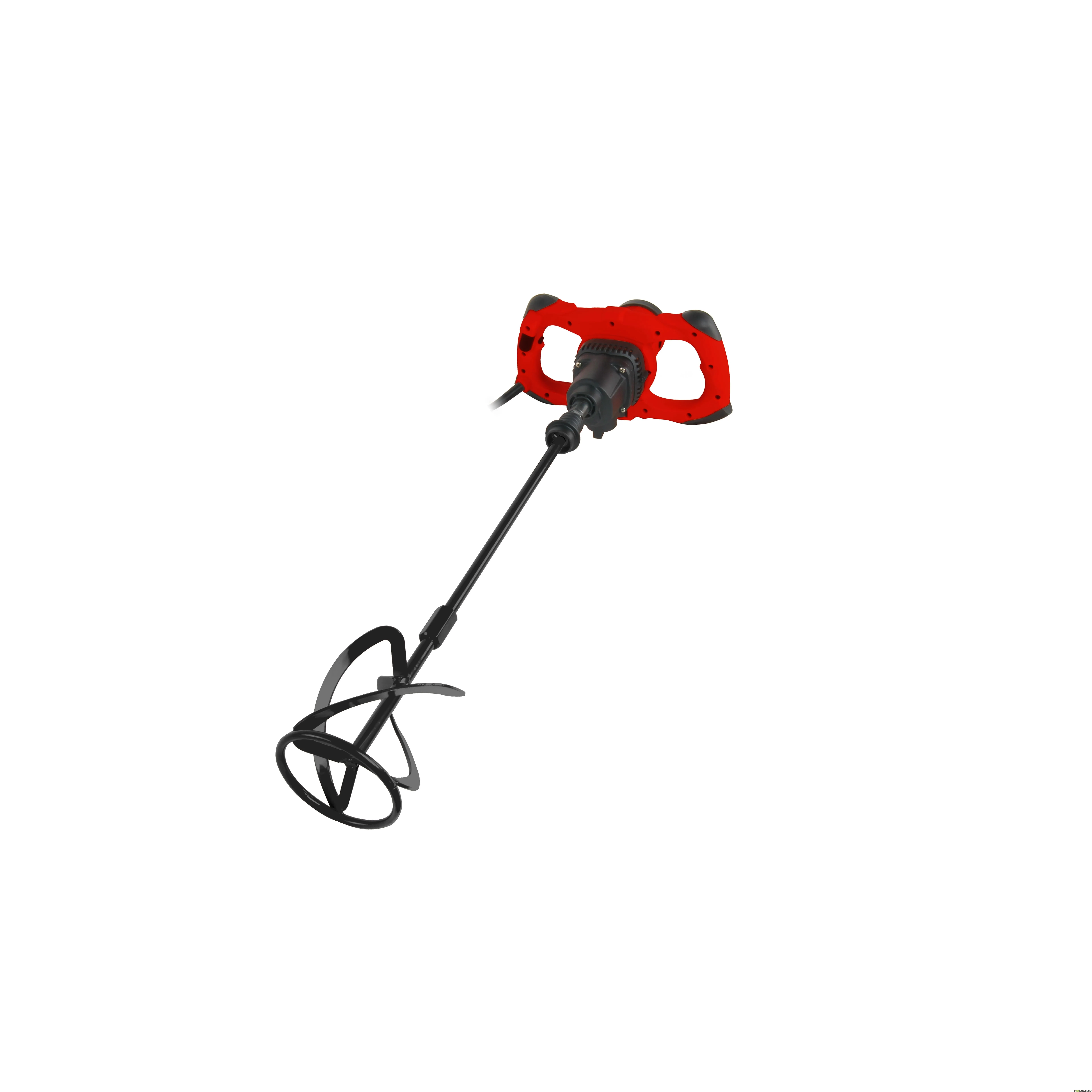 Rubi 24994 Rubimix-16 Ergomax Mixer 1600 watt in scatola