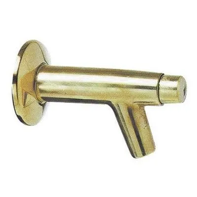 Rubinetto in Ottone a Pulsante Semplice per Fontana M 1/2" Farg 244-301