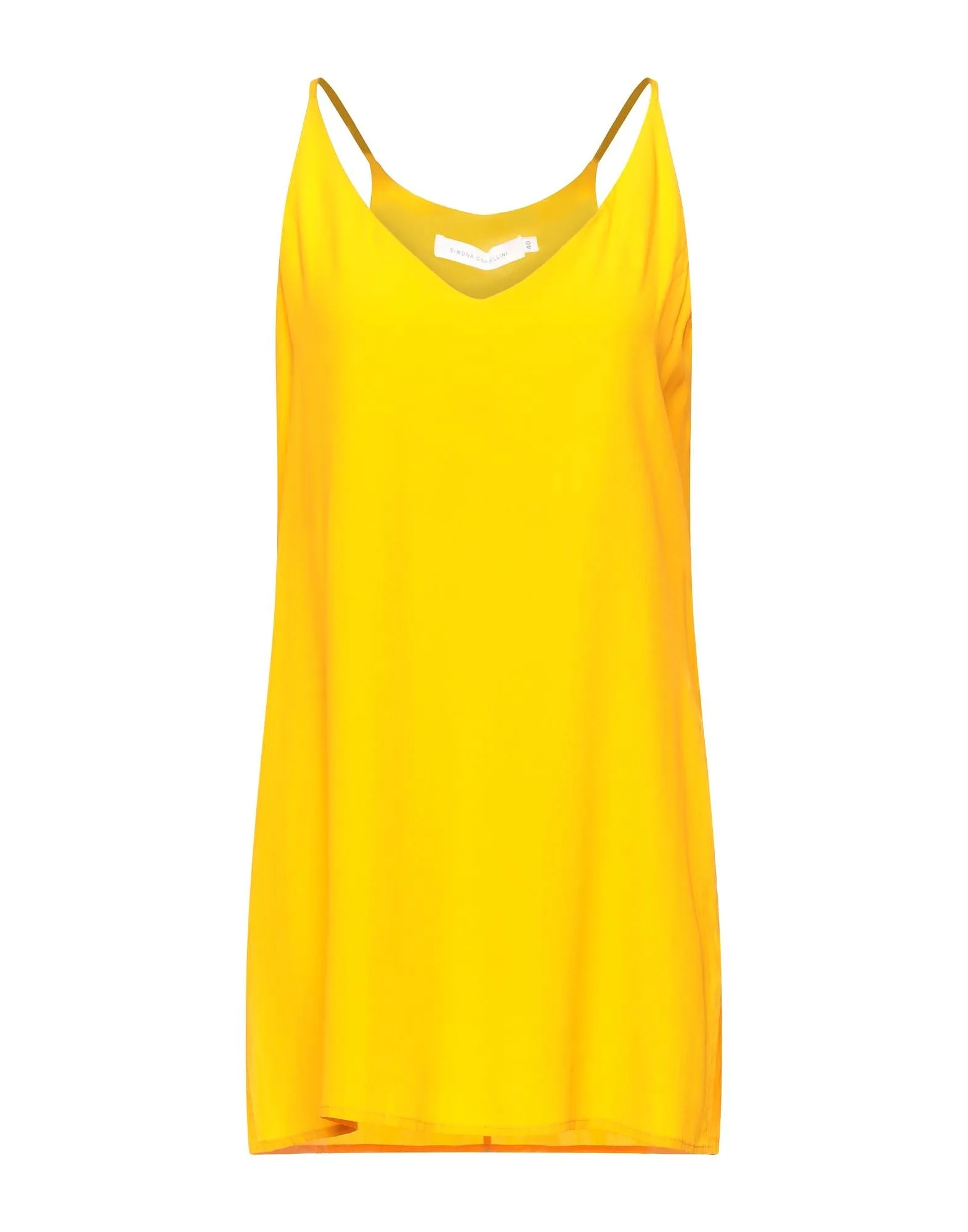 S4-TO01401 Top Golden Yellow  
