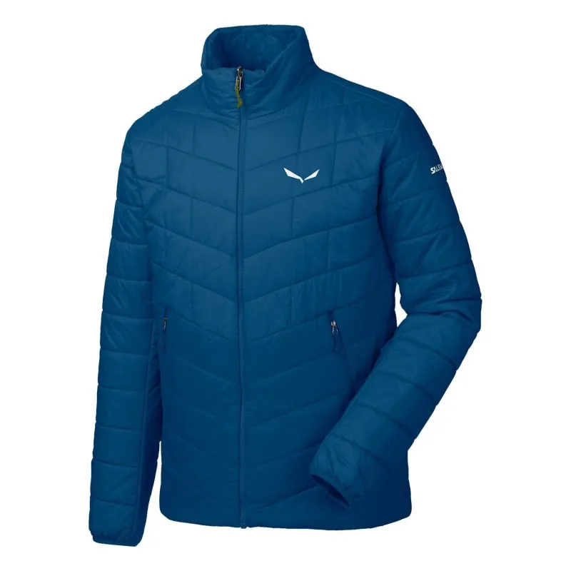 Salewa FANES TIROLWOOL ® Celliant® GIACCA UOMO POSEIDON