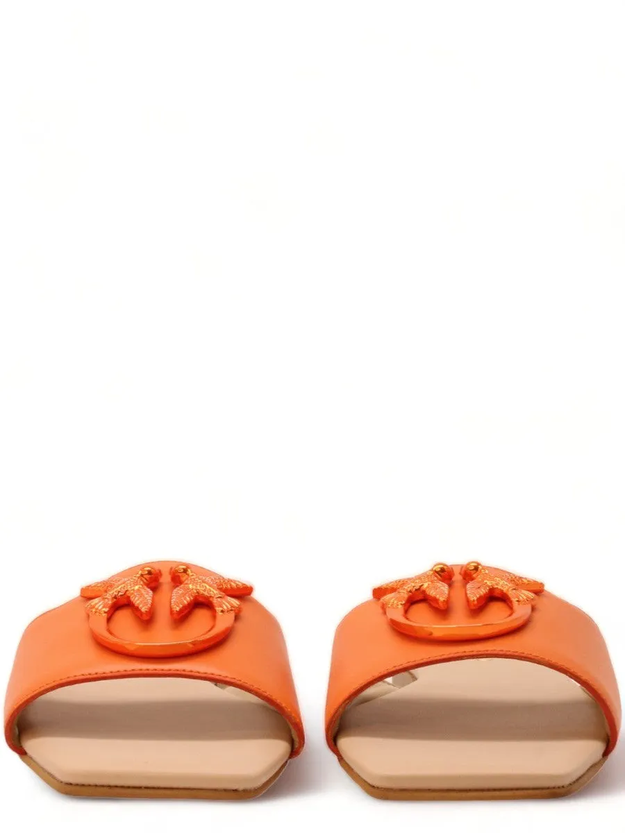 Sandali Pinko Marli in Pelle