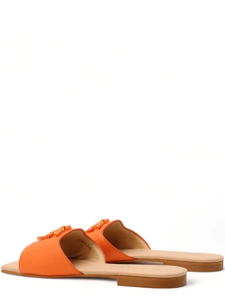 Sandali Pinko Marli in Pelle