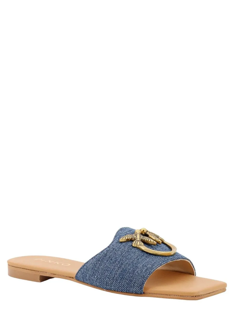 Sandali Pinko Marli in Pelle