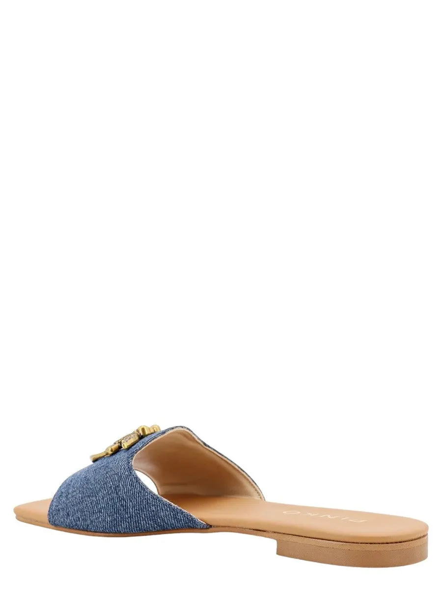 Sandali Pinko Marli in Pelle