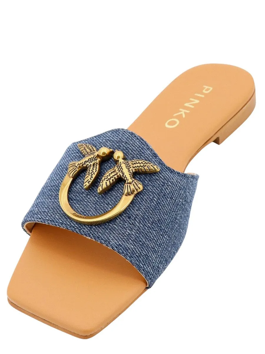 Sandali Pinko Marli in Pelle