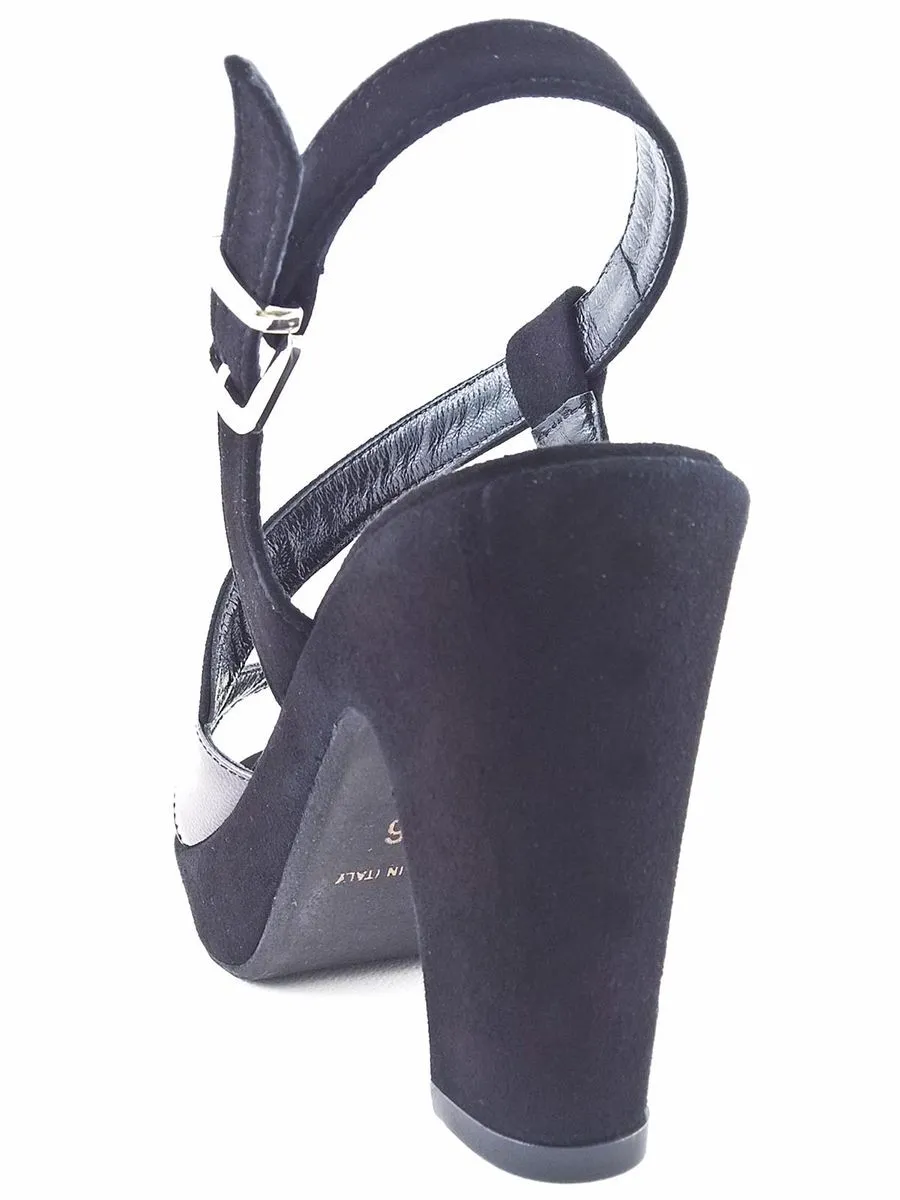   SANDALO DONNA GIANMARCO SORELLI 2728  