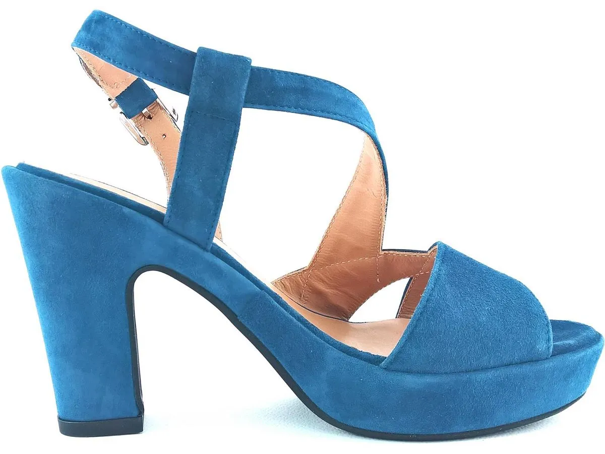   SANDALO DONNA GIANMARCO SORELLI 2728  