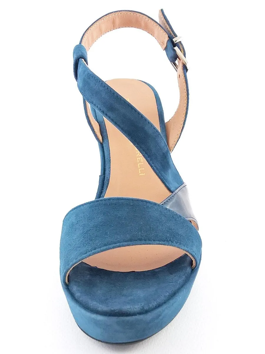   SANDALO DONNA GIANMARCO SORELLI 2728  