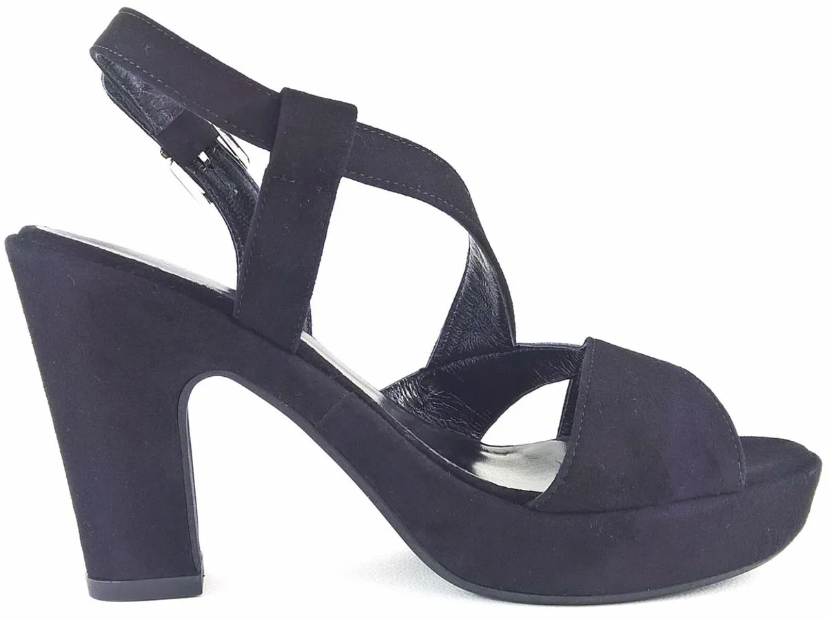   SANDALO DONNA GIANMARCO SORELLI 2728  