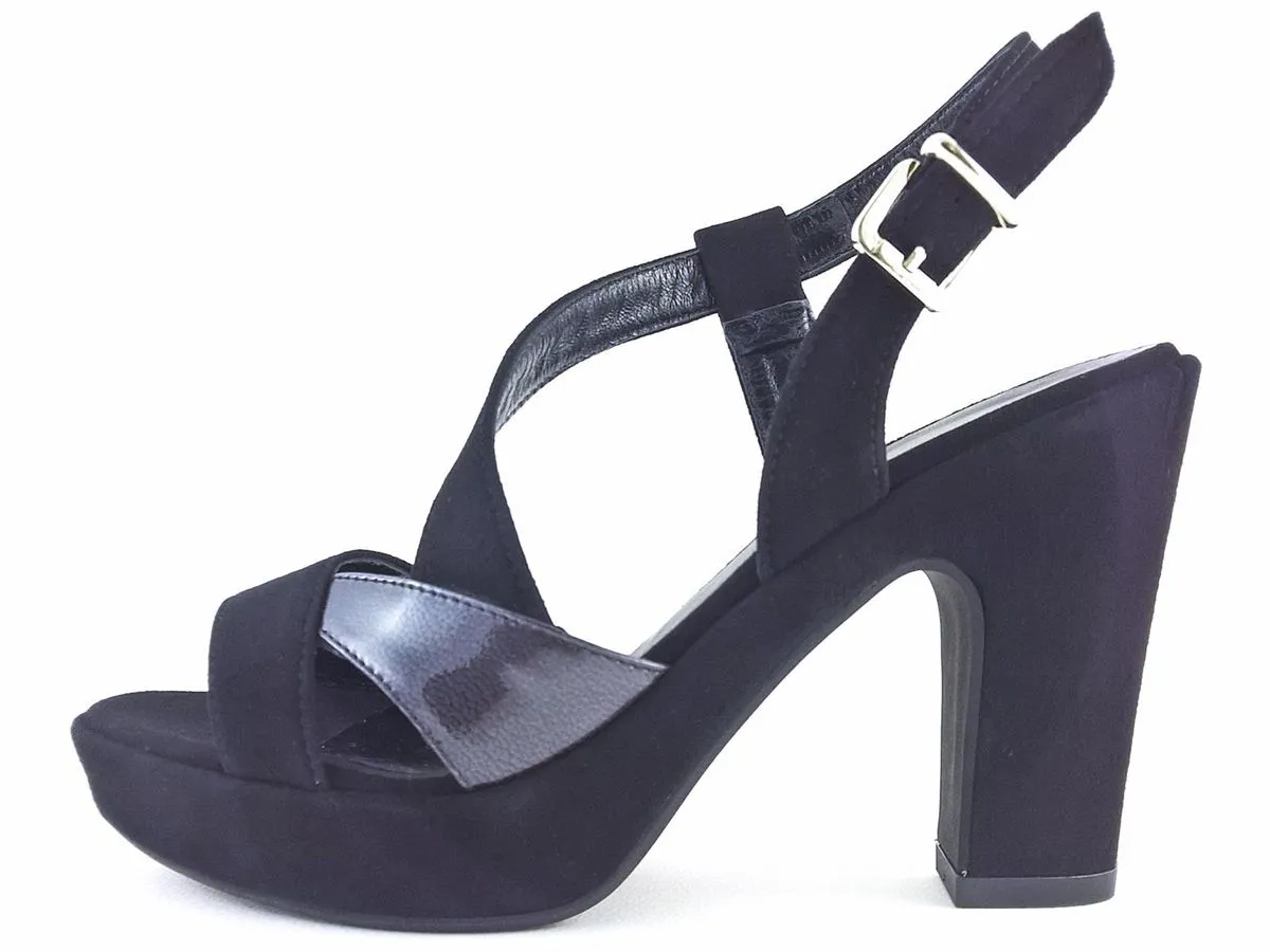  SANDALO DONNA GIANMARCO SORELLI 2728  