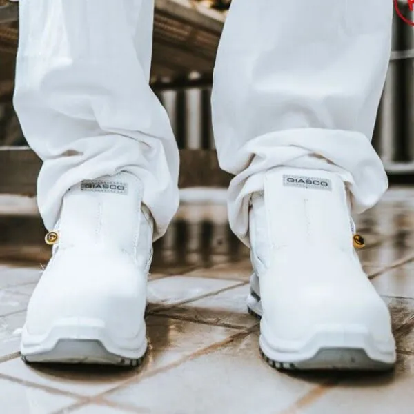 Scarpa Sicurezza Giasco MINORCA-S2