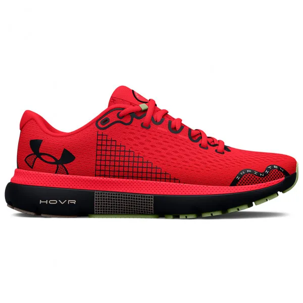 SCARPA UNDER ARMOUR HOVR INFINITE 4 MAN'S 3024897