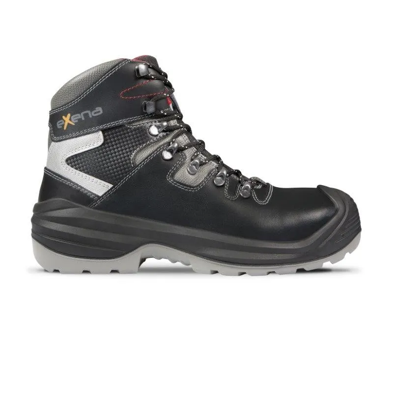Scarpe Antinfortunistiche Exena Gold S3 CI WR HI HRO SRC A0393V001