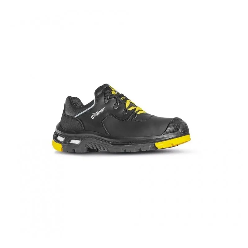 Scarpe antinfortunistiche U-power Yarvis S3 HRO HI CI SRC RL20514